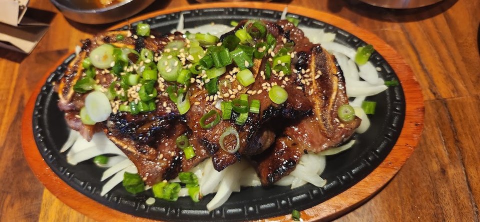 Short Ribs